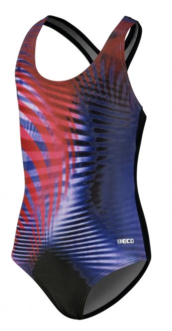 Costum de baie pt fete m.176 Beco Swimsuit Girls 5445 (104)