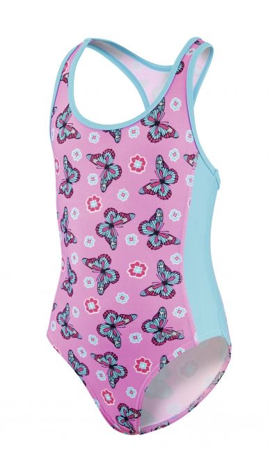 Costum de baie pt fete m.80 (pana la 1 an) Beco Swimsuit Girls 5442 (5302)