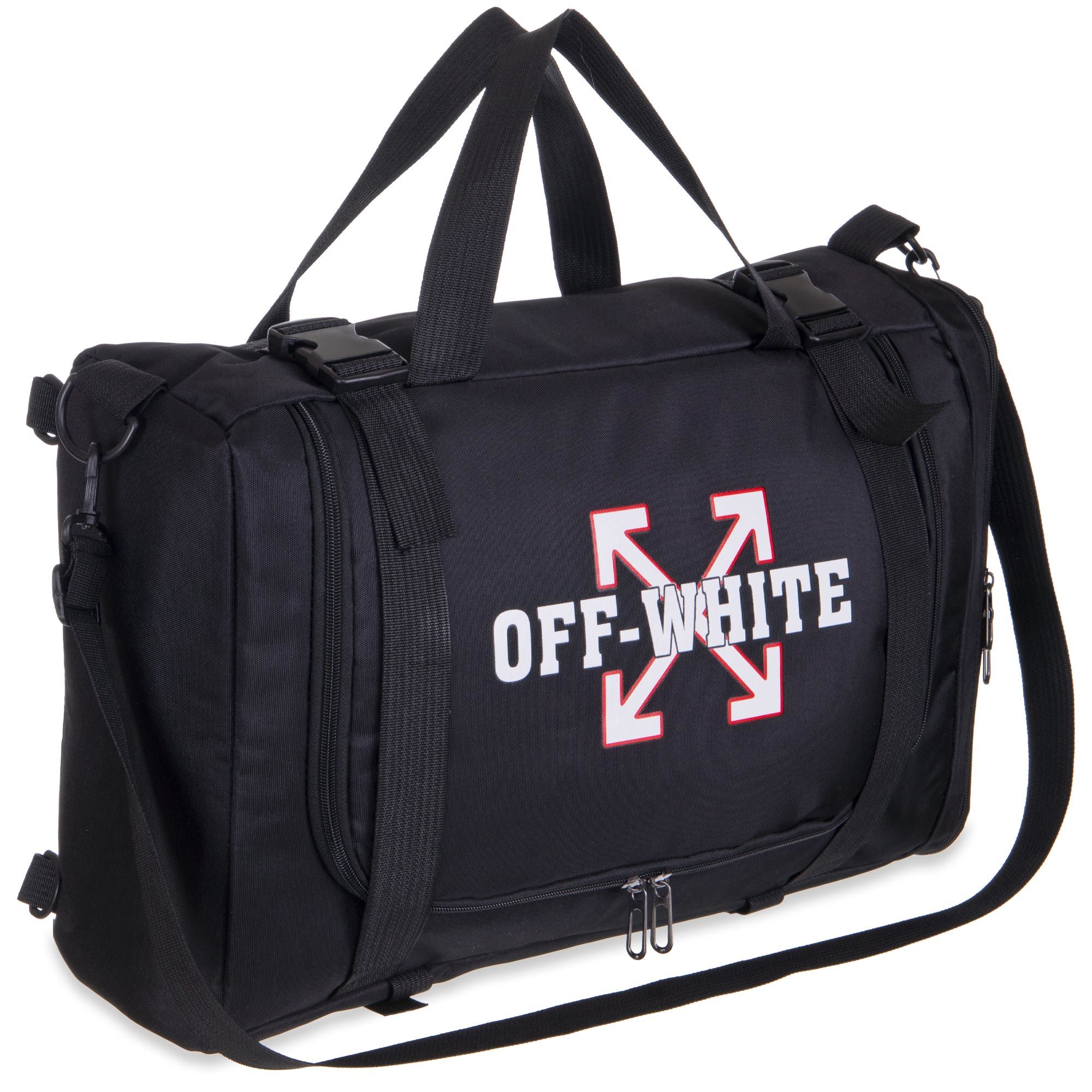 Geanta 40 L (52x33x23 cm) OFF-802 (5599)
