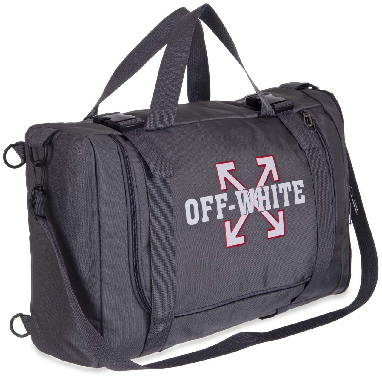 Geanta 40 L (52x33x23 cm) OFF-802 (5599)