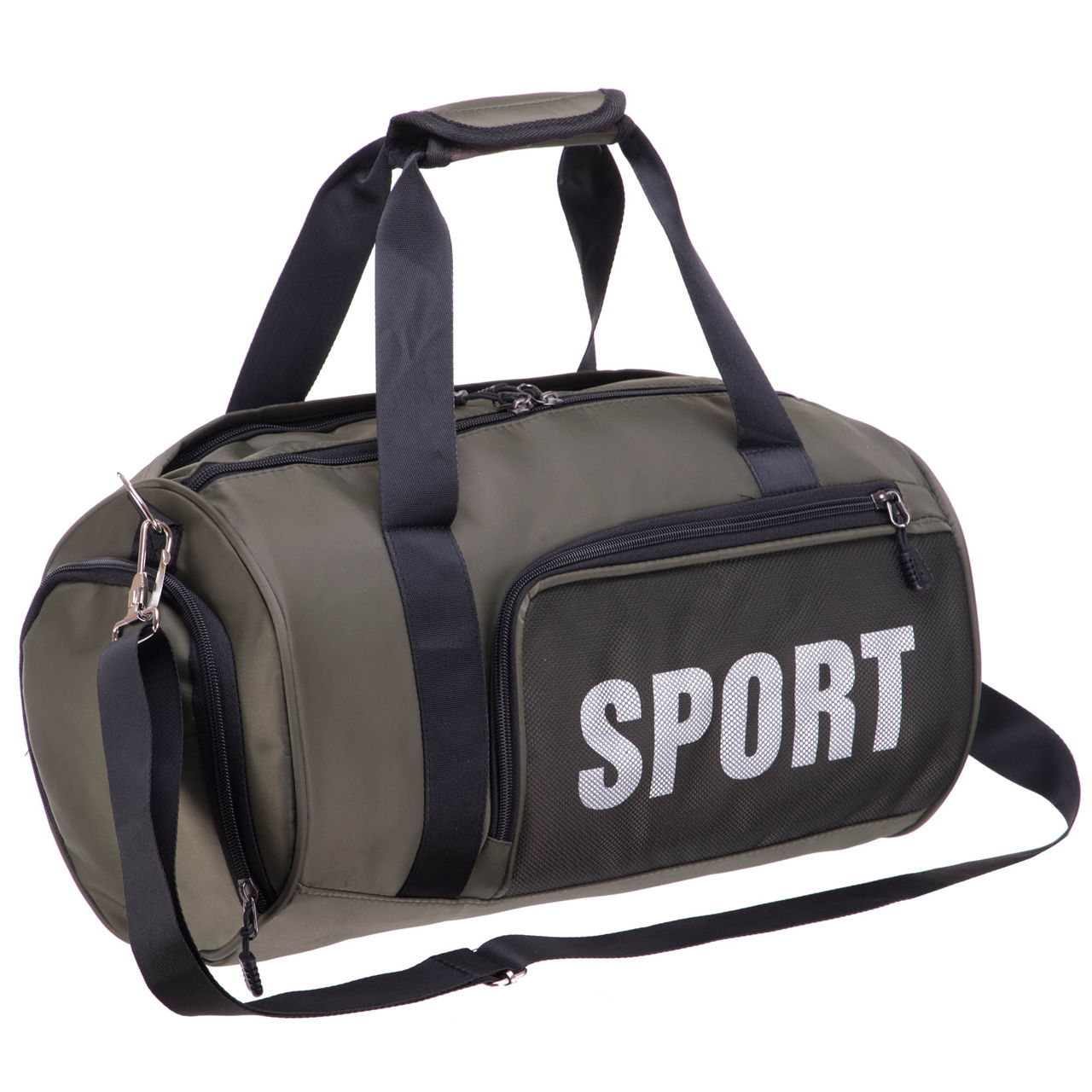 Geanta sport 35 l, 46x24x32 cm GA-1812 (7404)