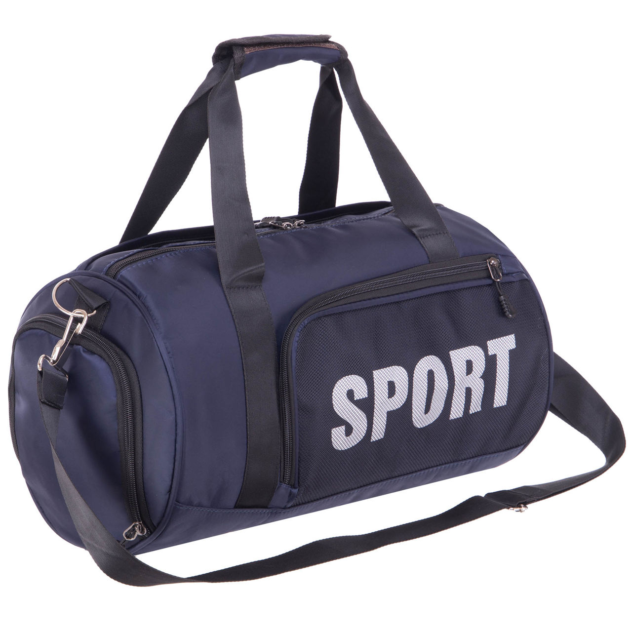 Geanta sport 35 l, 46x24x32 cm GA-1812 (7404)