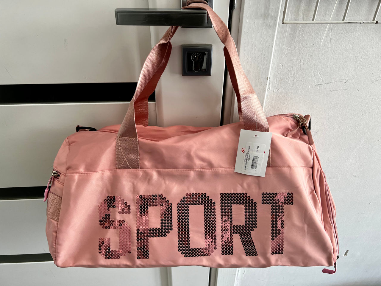 Geanta sport Sport Star Lux PGB-350 (2449)