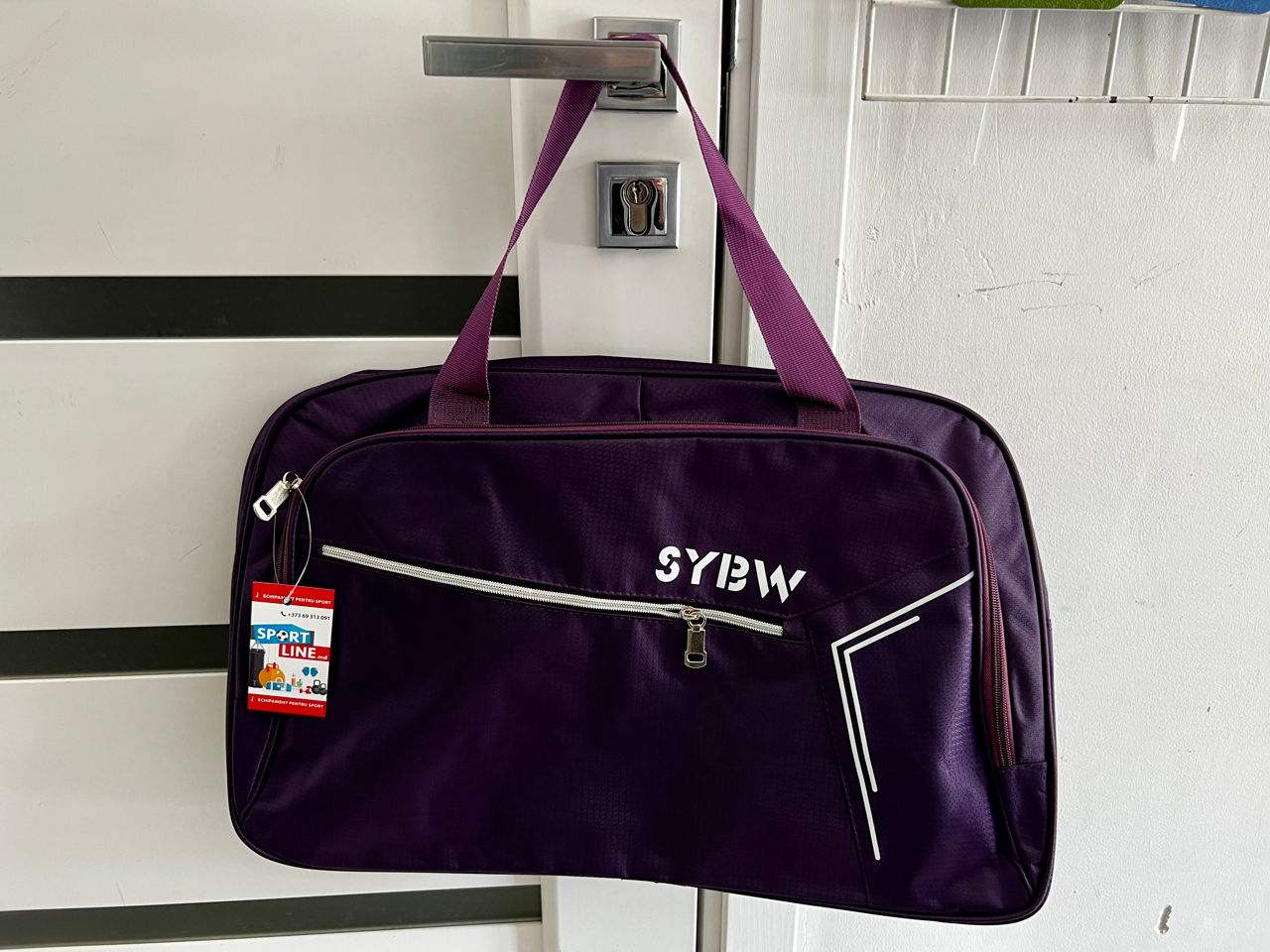 Сумка спортивная Travel Big Fashion 00350 (6848)