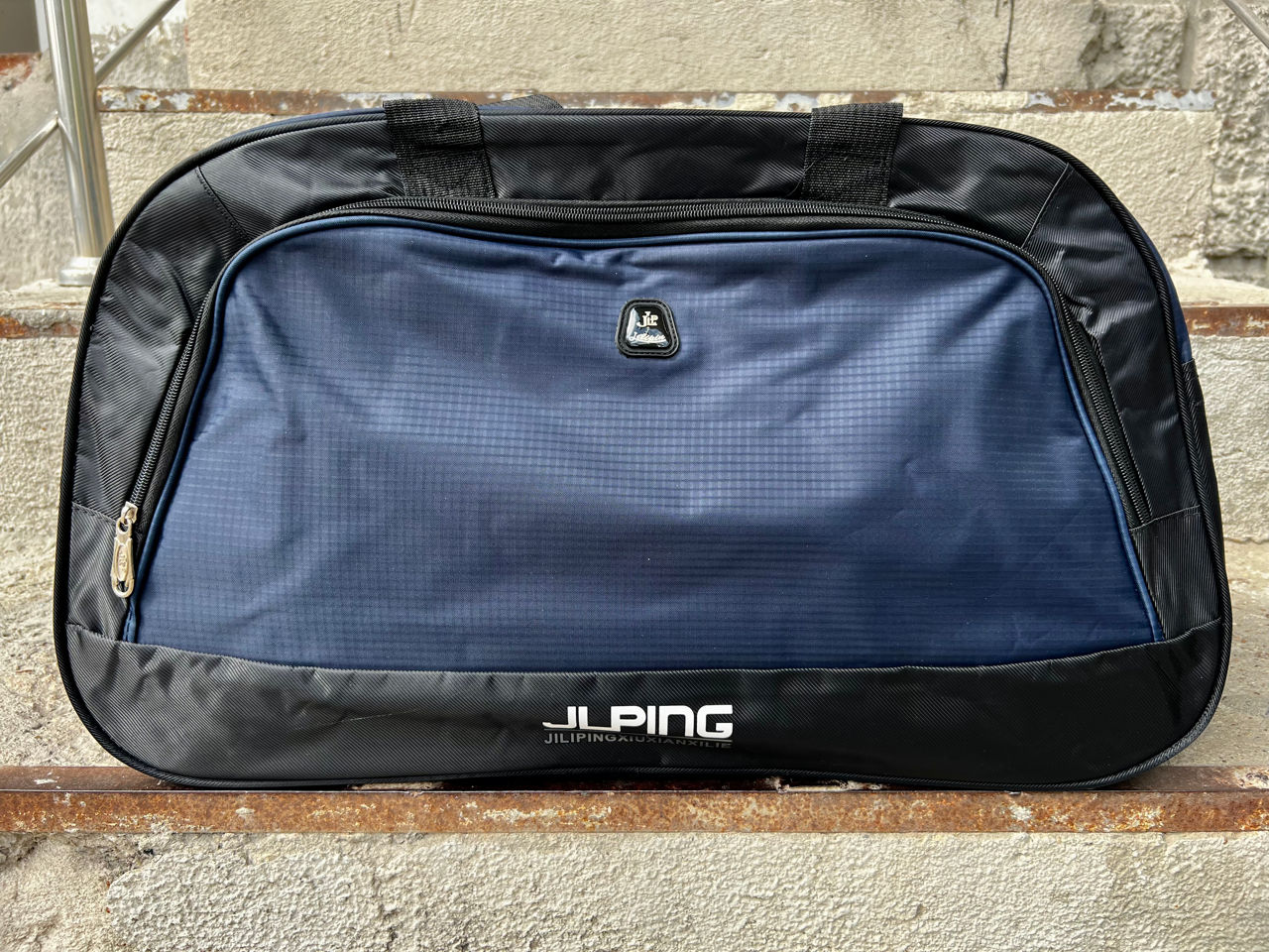 Geanta sport Travel Plus JLP 0240 (5185)
