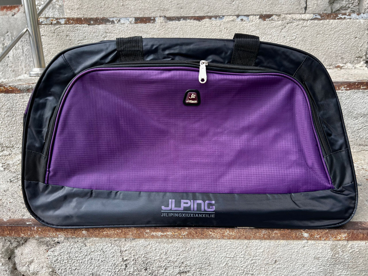 Geanta sport Travel Plus JLP 0240 (5185)