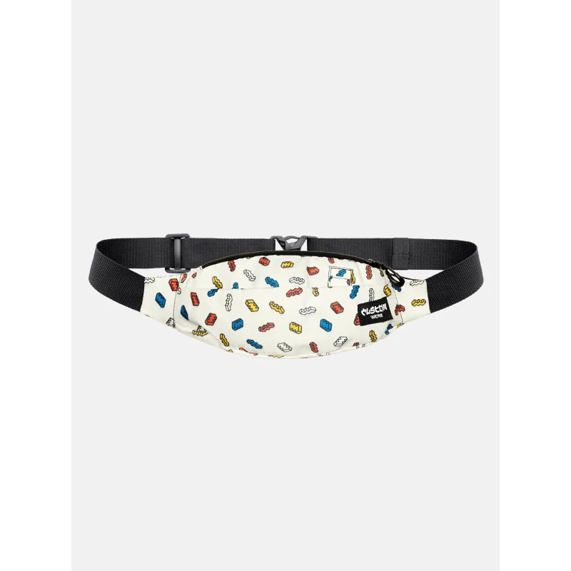 Geantuta de talie 24х13х6 cm Custom Wear Uno (387)