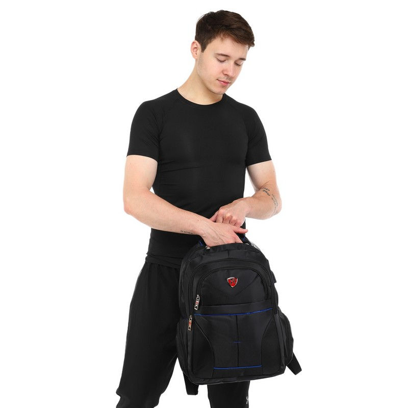 Rucsac 25 L, 32x16x47 cm TR-70006 (9689)