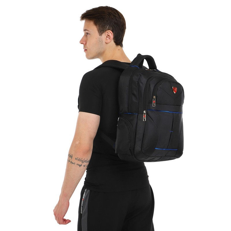 Rucsac 25 L, 32x16x47 cm TR-70006 (9689)