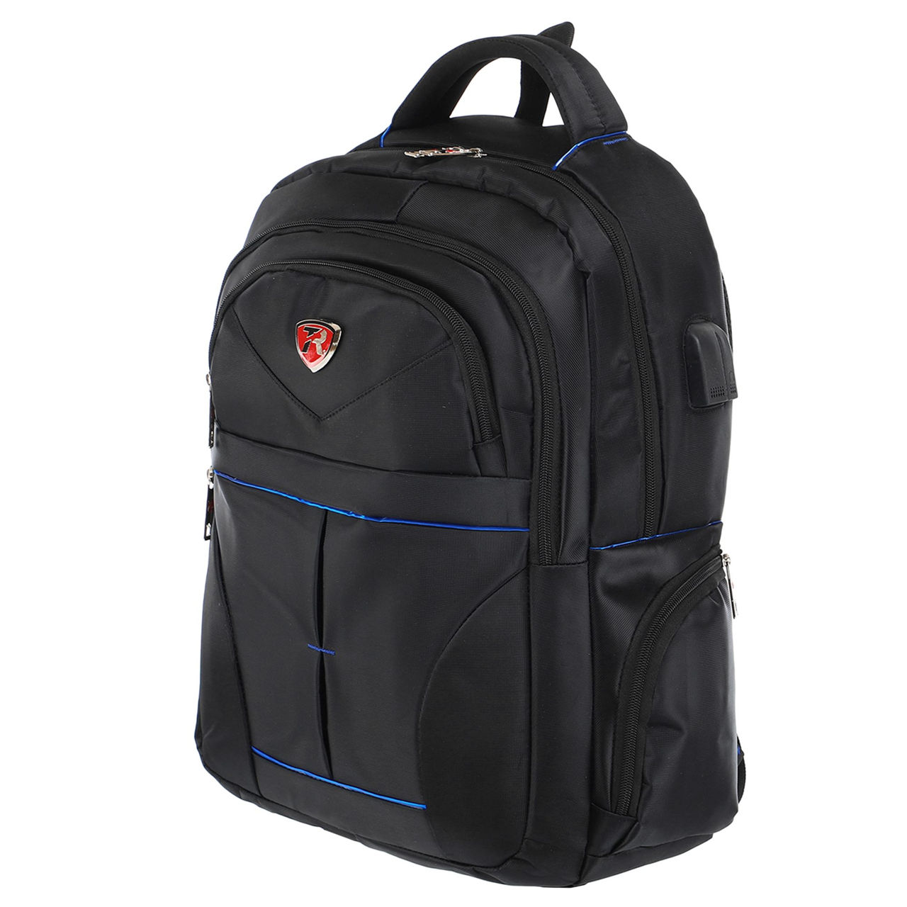 Rucsac 25 L, 32x16x47 cm TR-70006 (9689)