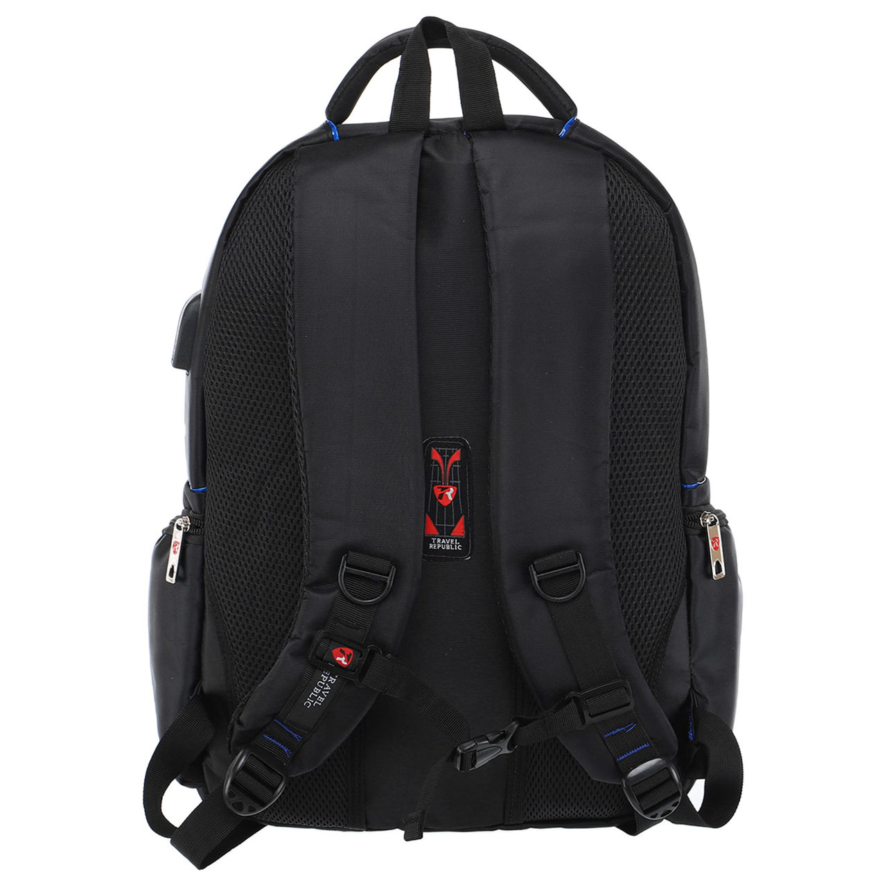 Rucsac 25 L, 32x16x47 cm TR-70006 (9689)