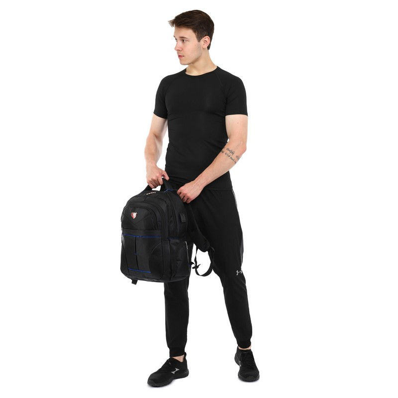 Rucsac 25 L, 32x16x47 cm TR-70006 (9689)