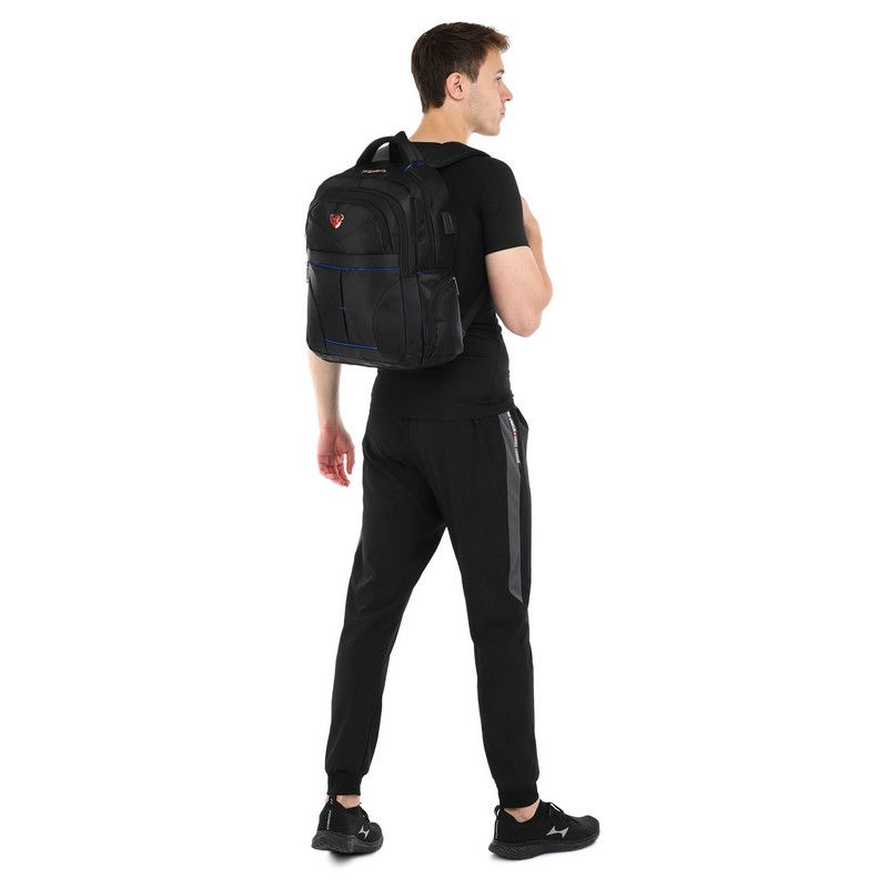 Rucsac 25 L, 32x16x47 cm TR-70006 (9689)