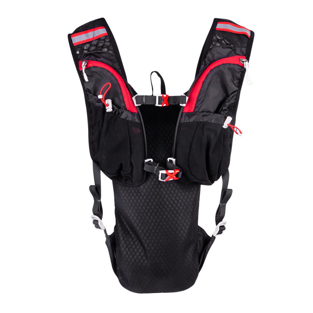 Rucsac de alergare inSPORTline Topspeed 23223 (5756)