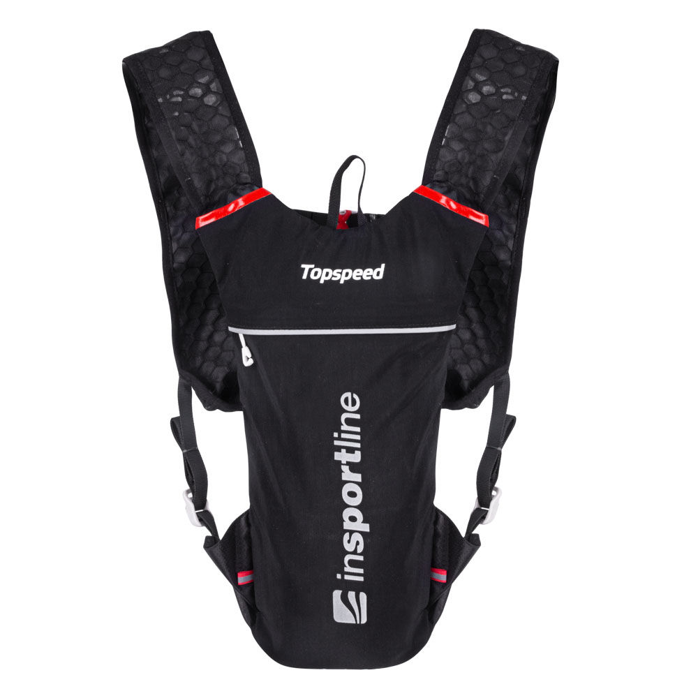 Rucsac de alergare inSPORTline Topspeed 23223 (5756)