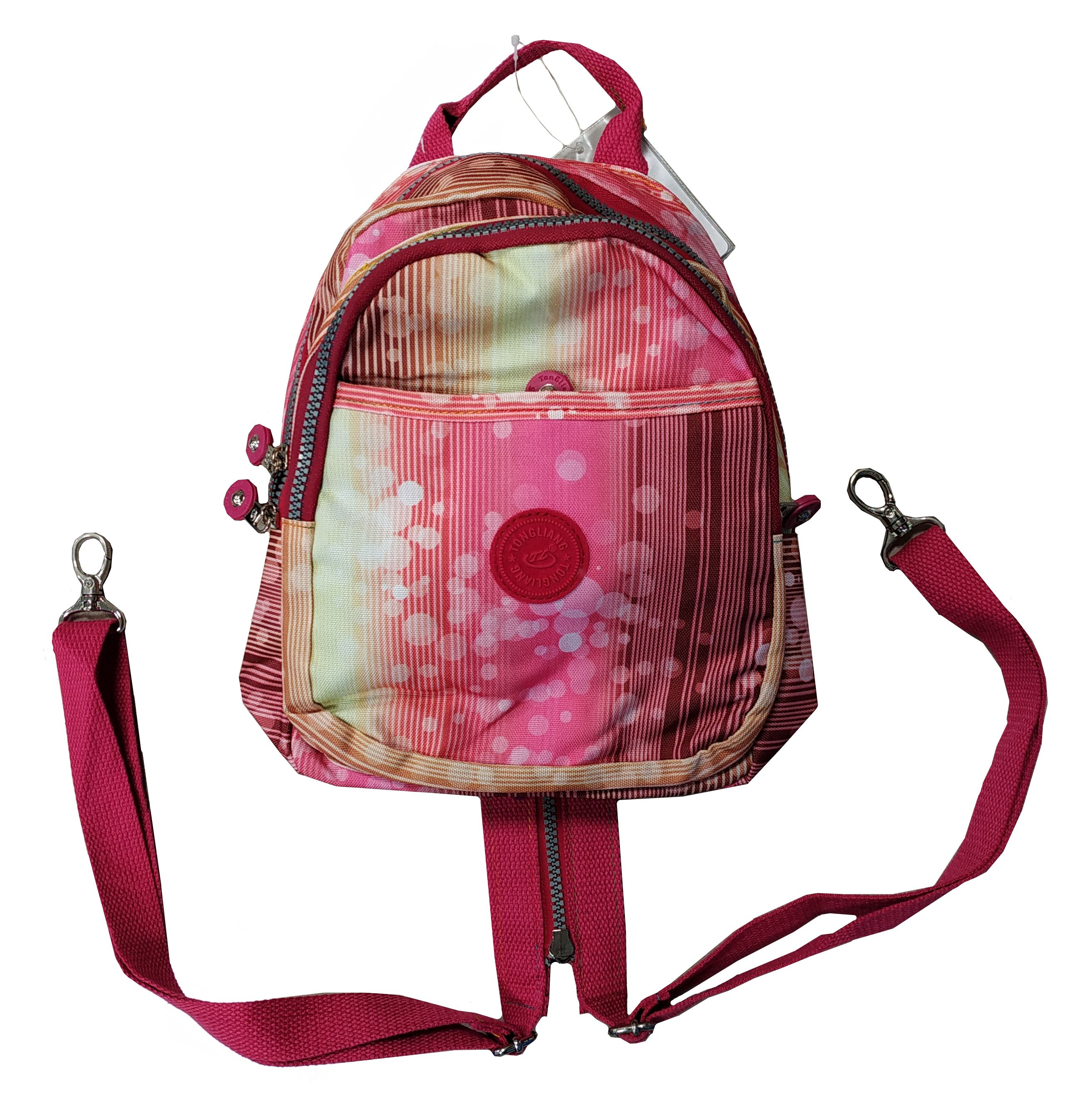 Rucsac pt copii 45x31 cm "Bear" (8538)