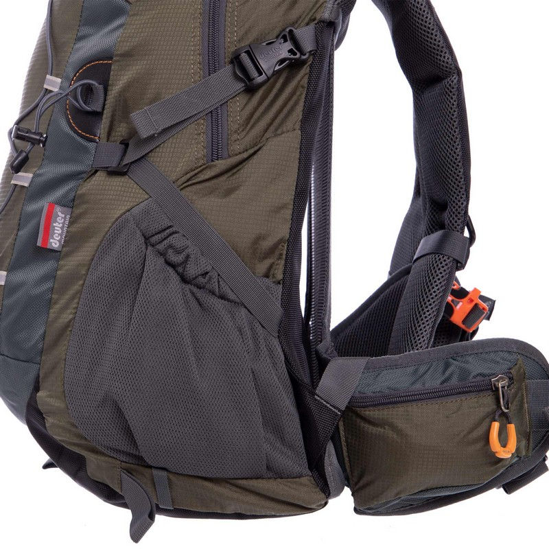 Rucsac turistic 35 L (49x29x24 cm) DTR 8810 (8728)
