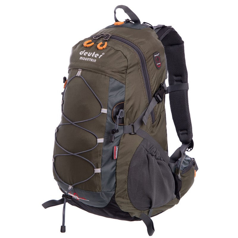 Rucsac turistic 35 L (49x29x24 cm) DTR 8810 (8728)