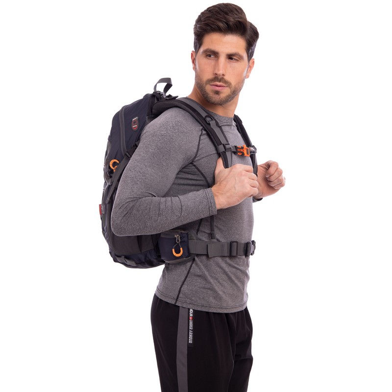 Rucsac turistic 35 L (49x29x24 cm) DTR 8810 (8728)