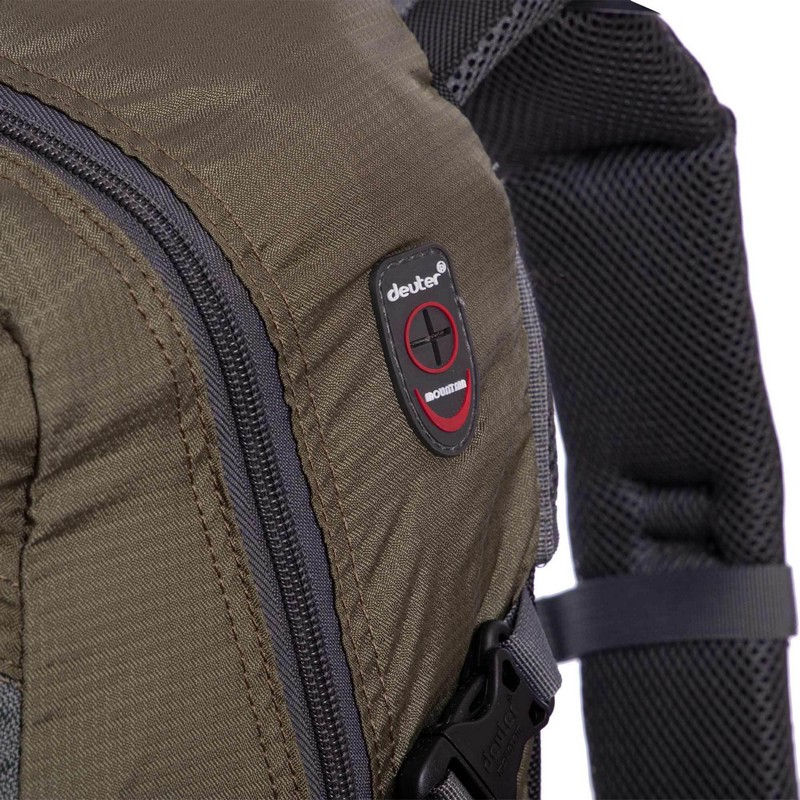Rucsac turistic 35 L (49x29x24 cm) DTR 8810 (8728)
