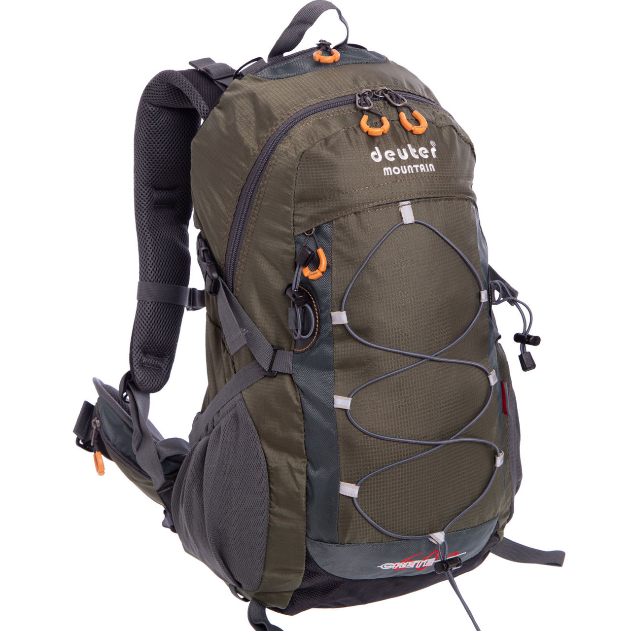 Rucsac turistic 35 L (49x29x24 cm) DTR 8810 (8728)