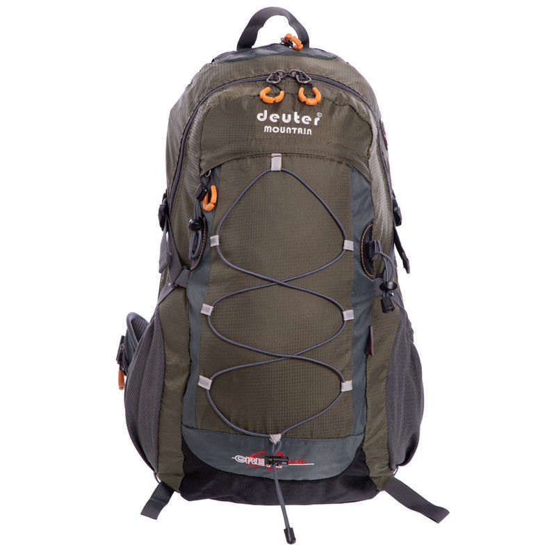 Rucsac turistic 35 L (49x29x24 cm) DTR 8810 (8728)