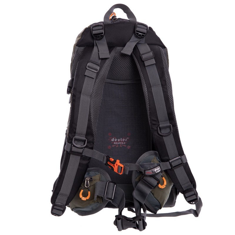 Rucsac turistic 35 L (49x29x24 cm) DTR 8810 (8728)