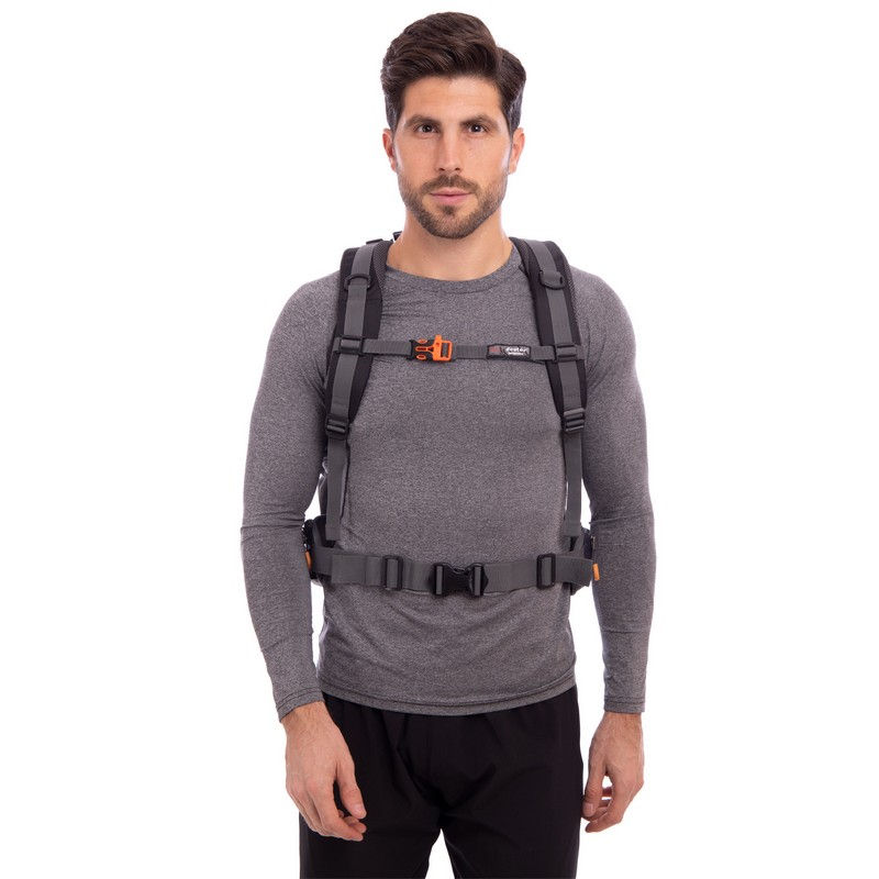 Rucsac turistic 35 L (49x29x24 cm) DTR 8810 (8728)