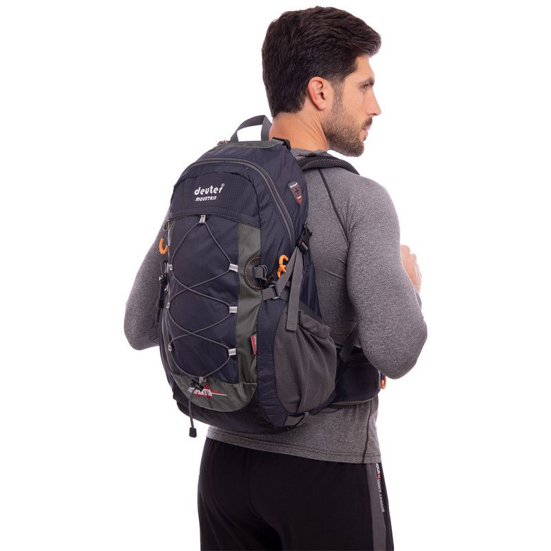 Rucsac turistic 35 L (49x29x24 cm) DTR 8810 (8728)