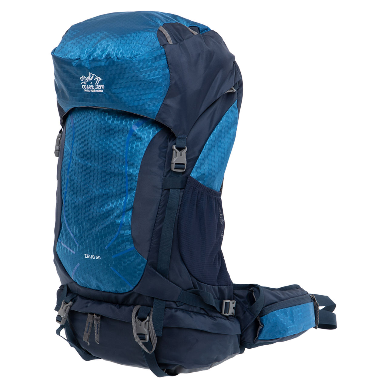 Rucsac turistic 43 L (60x55x13 cm) TY-5308 (2359)