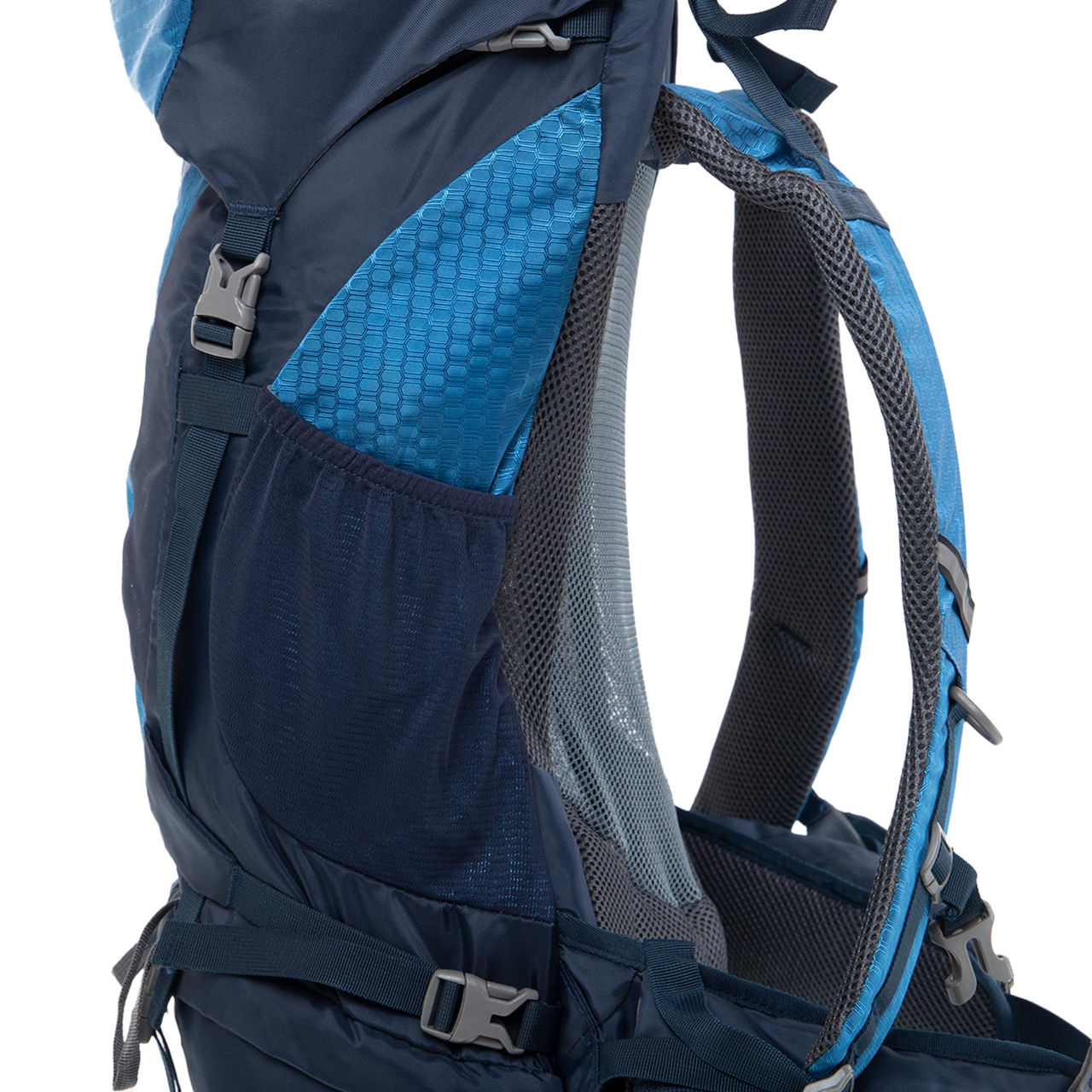 Rucsac turistic 43 L (60x55x13 cm) TY-5308 (2359)