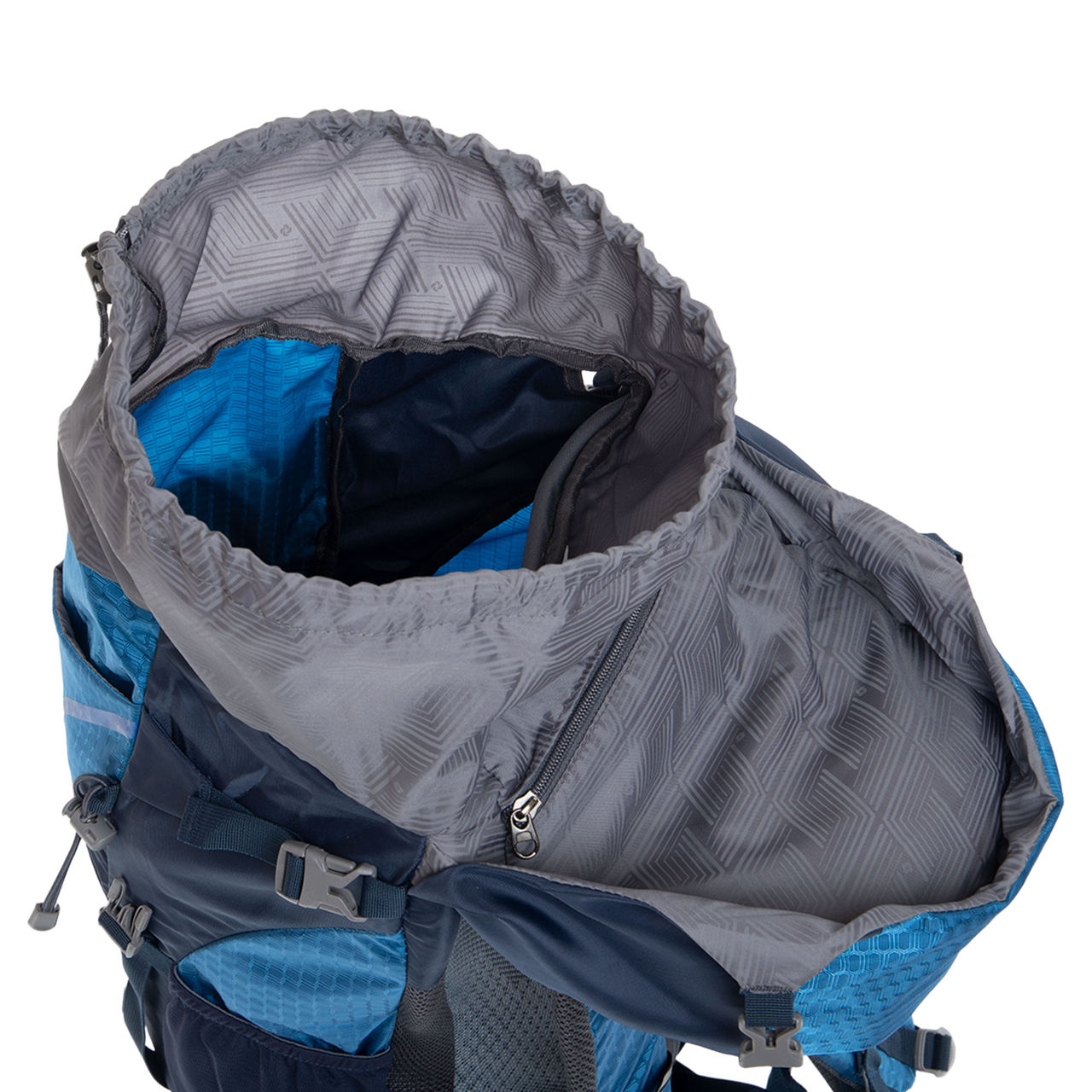 Rucsac turistic 43 L (60x55x13 cm) TY-5308 (2359)