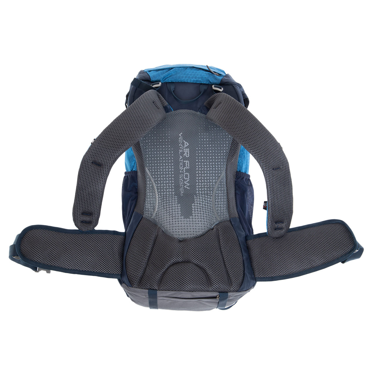 Rucsac turistic 43 L (60x55x13 cm) TY-5308 (2359)