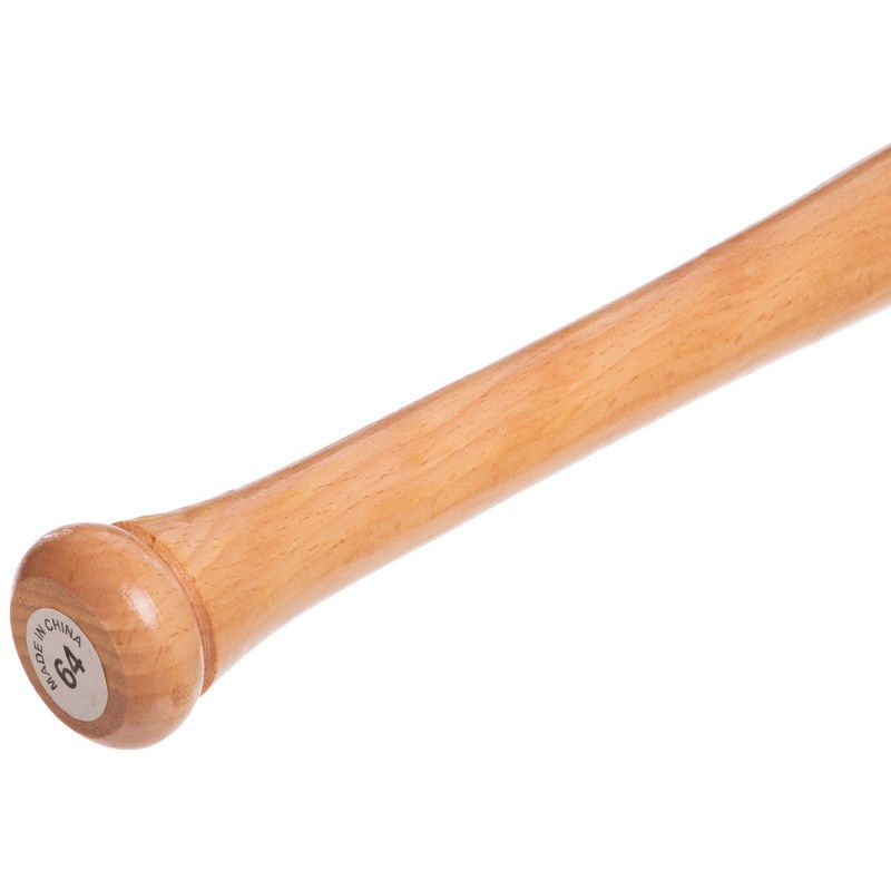Bata baseball din lemn l=63 cm C-1872 (10957)