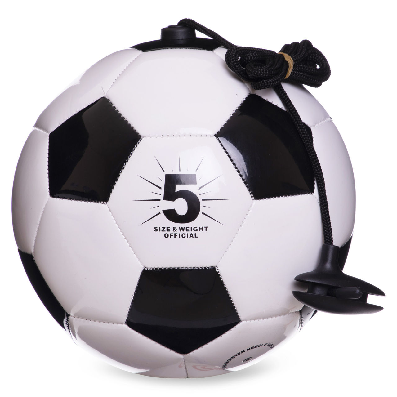 Minge fotbal pt antrenament №5 FB-6883 / 3281 (6316)