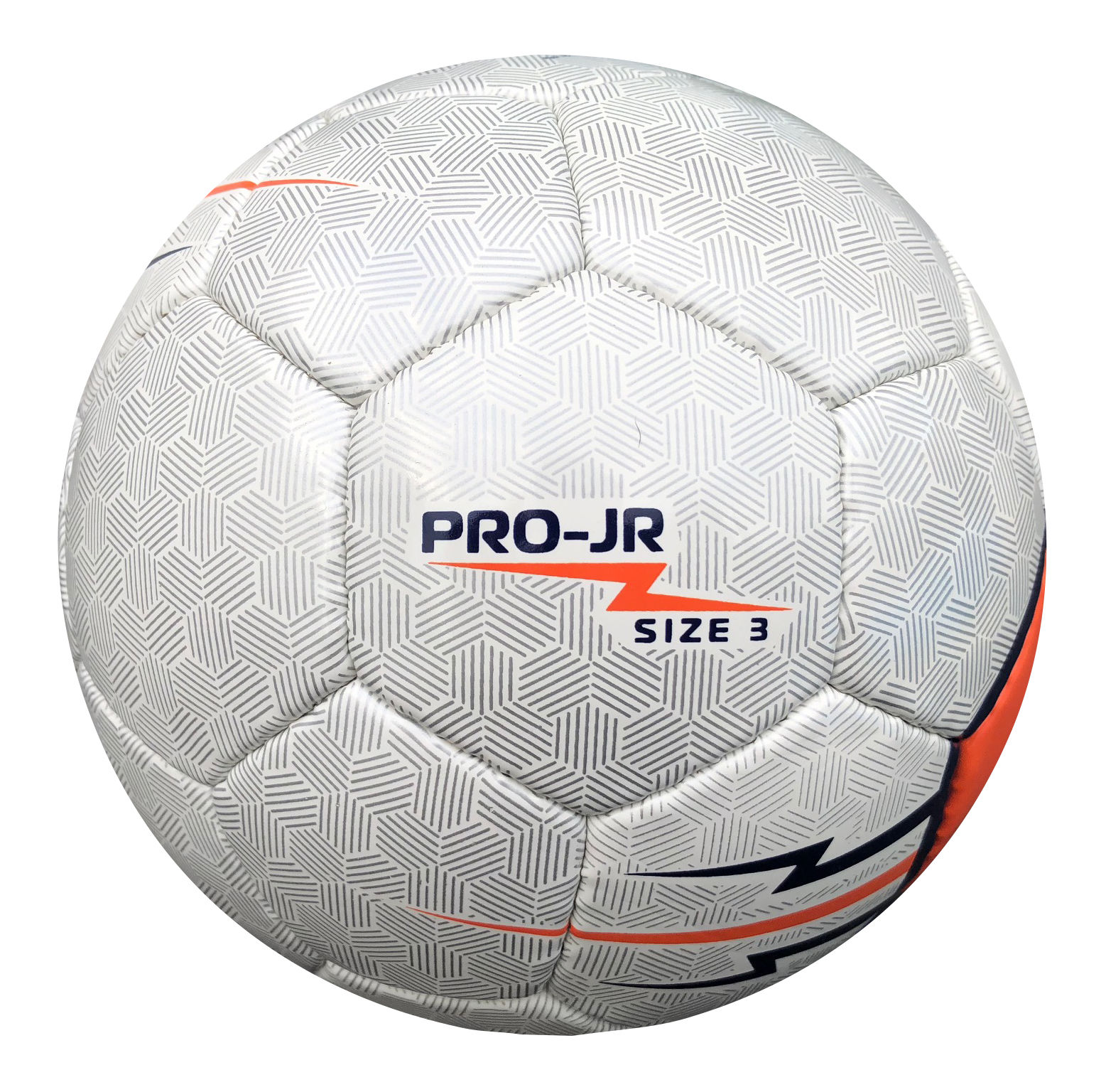 Minge fotbal №3 Alvic Pro Jr (1131)