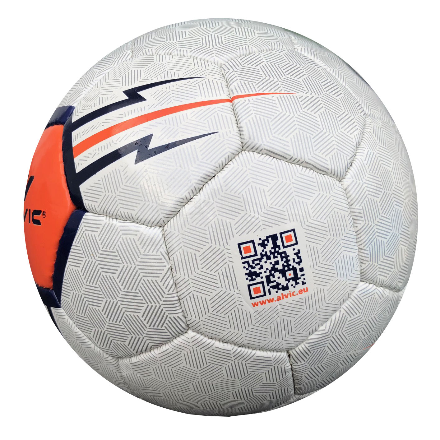 Minge fotbal №3 Alvic Pro Jr (1131)