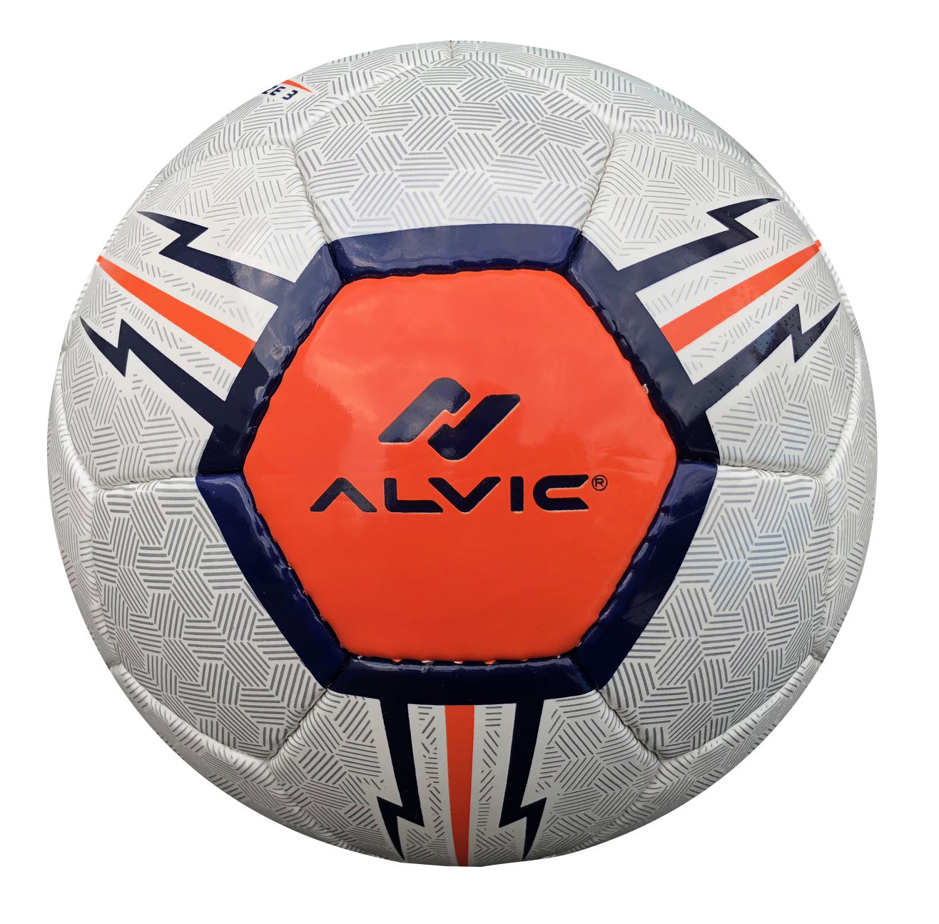 Minge fotbal №3 Alvic Pro Jr (1131)