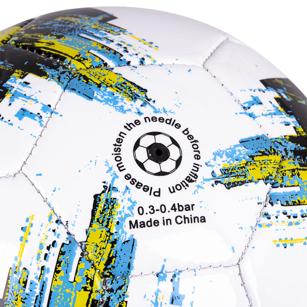 Minge fotbal №4 inSPORTline 22129 (7039)