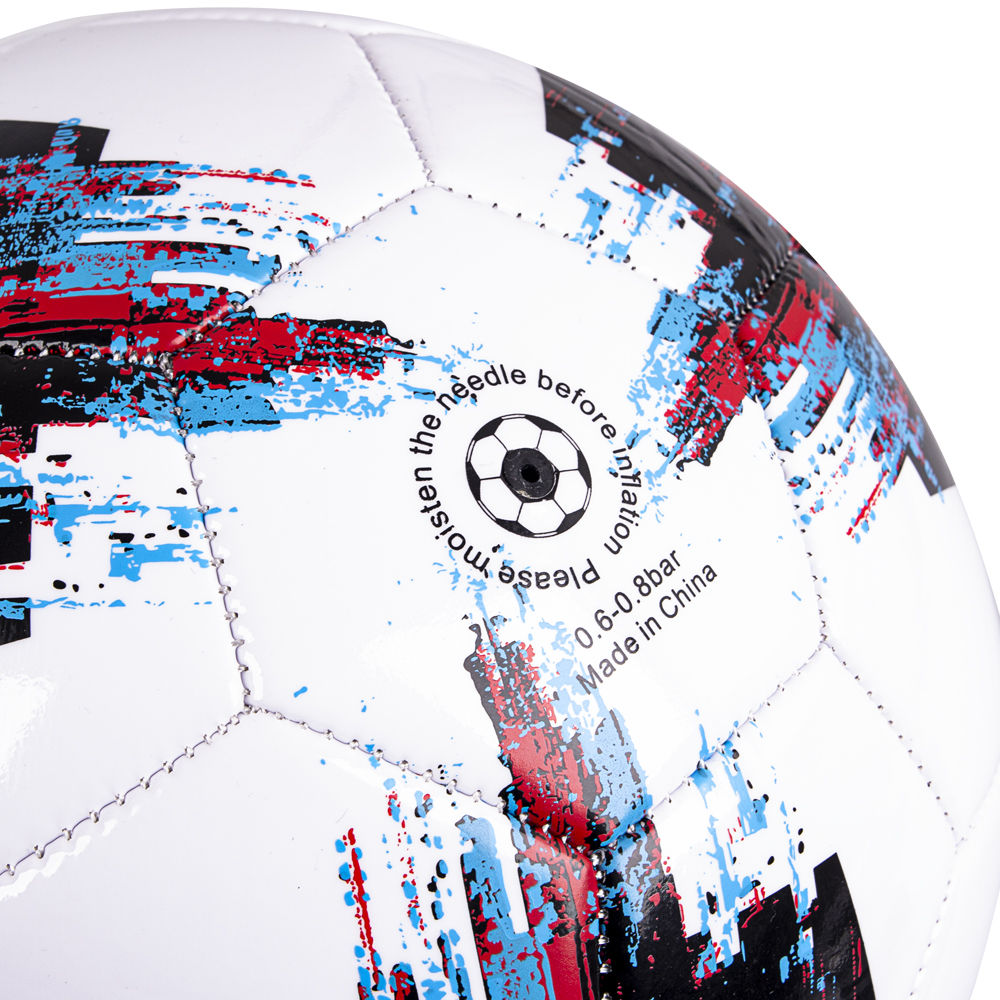Minge fotbal №5 inSPORTline 22128 (7040)
