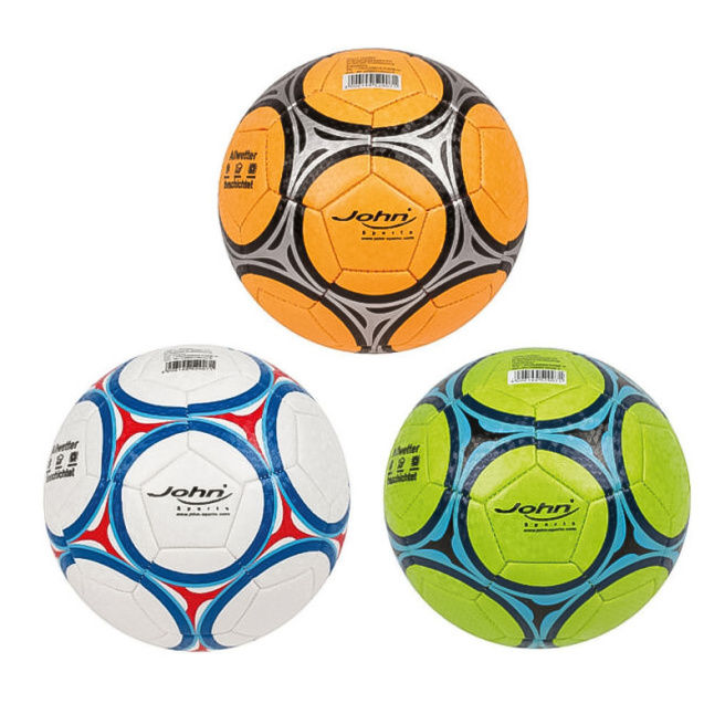 Minge fotbal №5 John Sports Competition 51146 (1808)