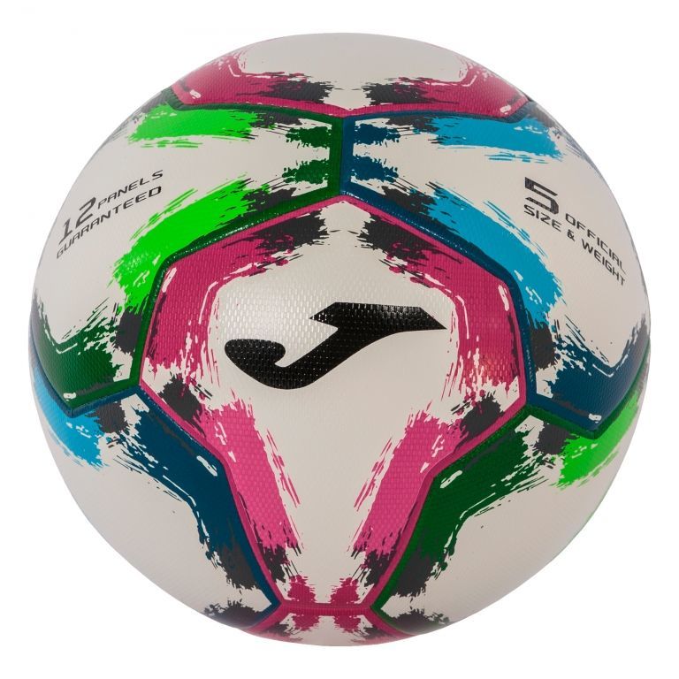 Minge fotbal №5 Joma FIFA Pro Gioco II 400646.200 (6004)