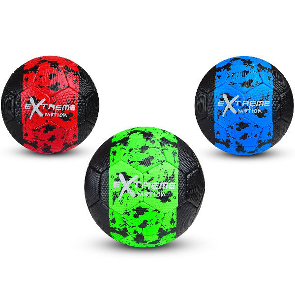 Minge fotbal №5 Meik / Regail FB0394 / 224-932 (6821)