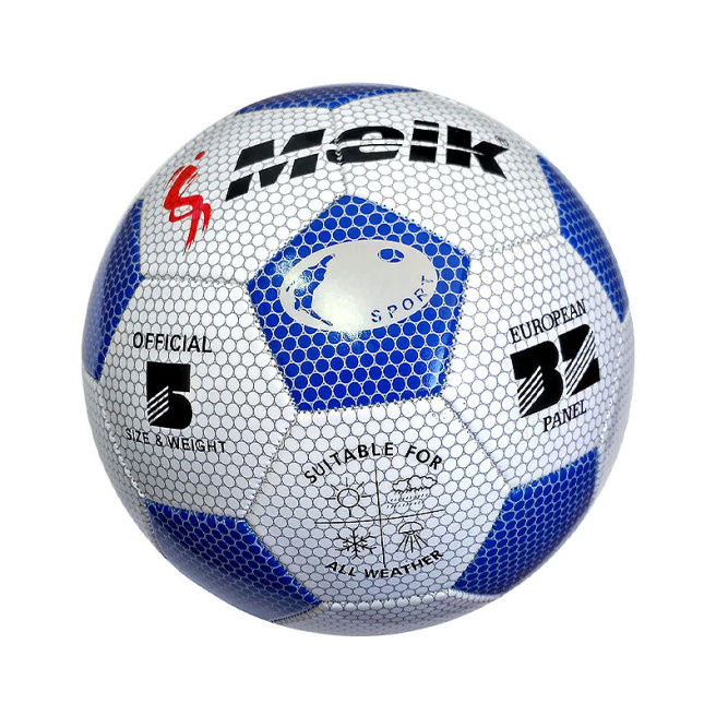 Minge fotbal №5 Meik / Regail FB0394 / 224-932 (6821)