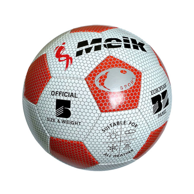 Minge fotbal №5 Meik / Regail FB0394 / 224-932 (6821)