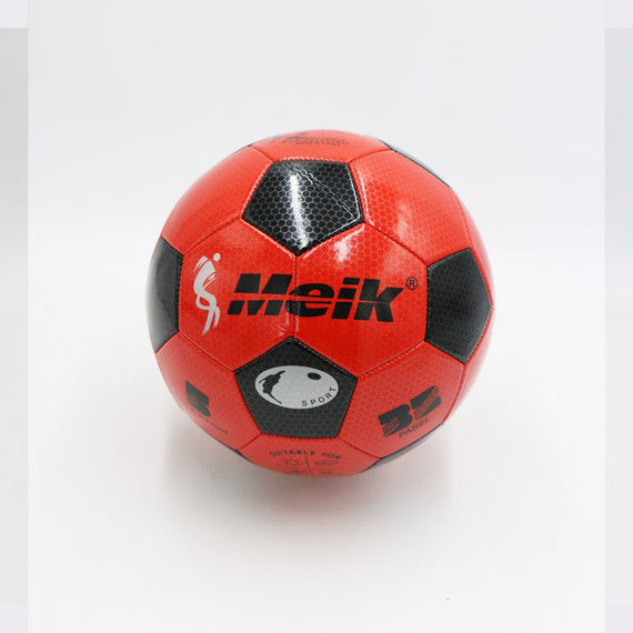 Minge fotbal №5 Meik / Regail Multicolor (5944)
