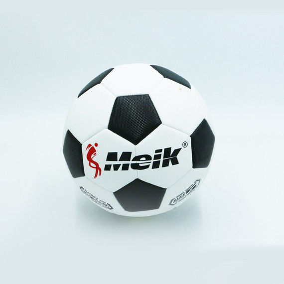 Minge fotbal №5 Meik / Regail Multicolor (5944)
