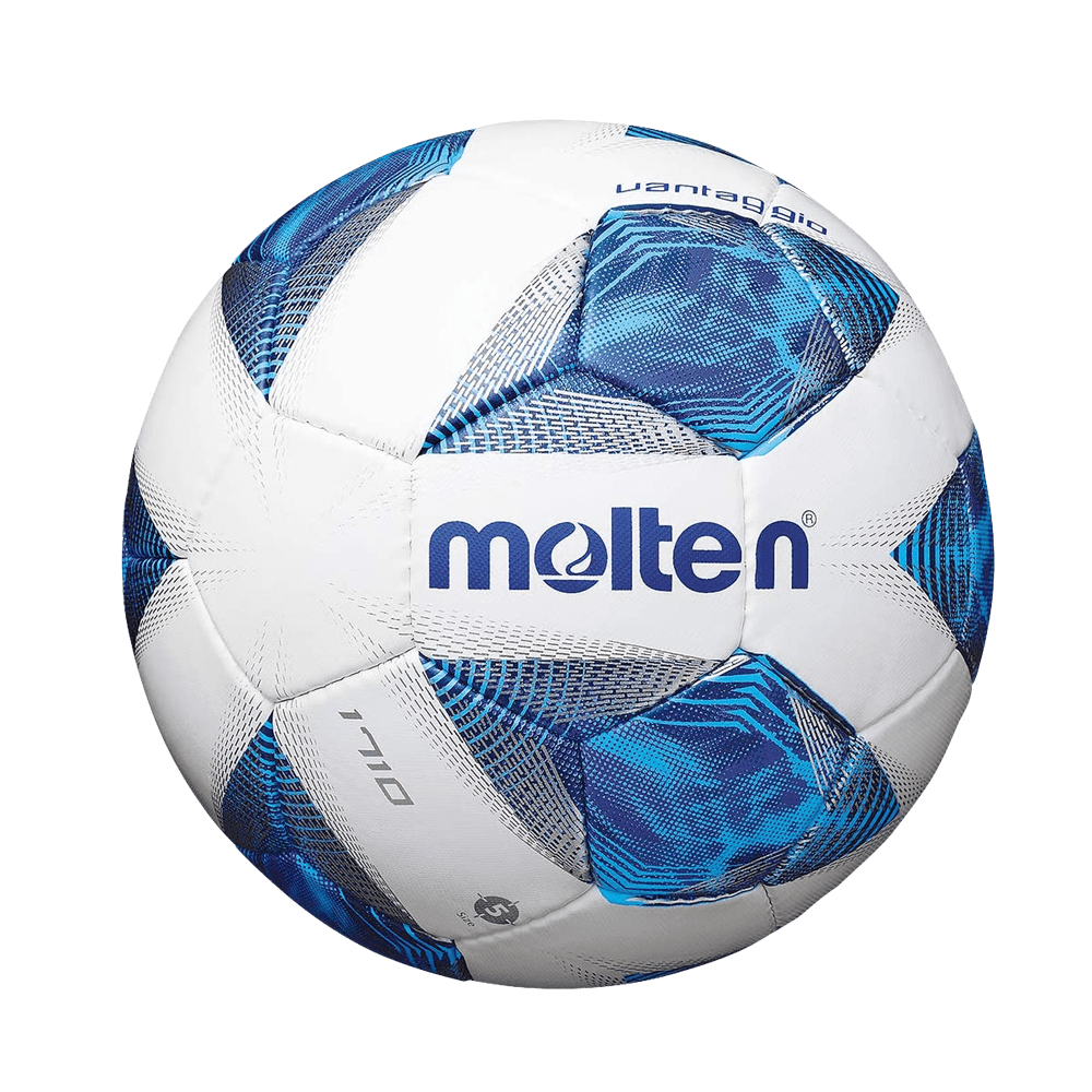 Minge fotbal №5 Molten F5A1710 (6213)