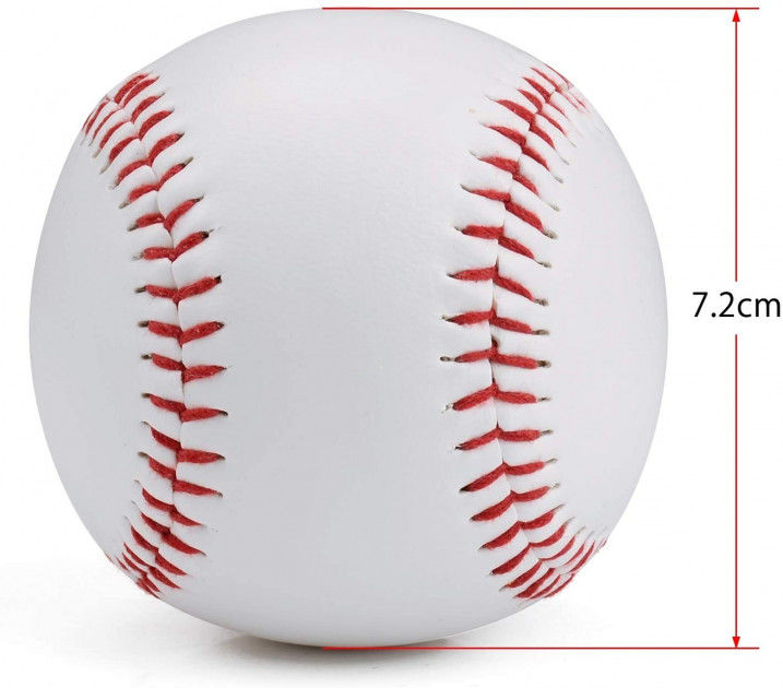 Minge Wilson Official League Baseball WTA1030B (4576)