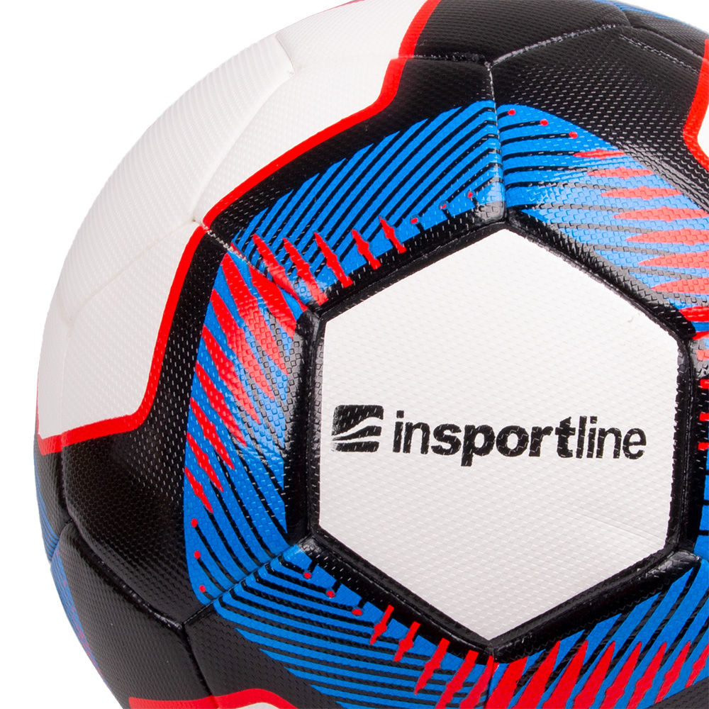 Minge fotbal №5 inSPORTline Spinut 25051 (8750)